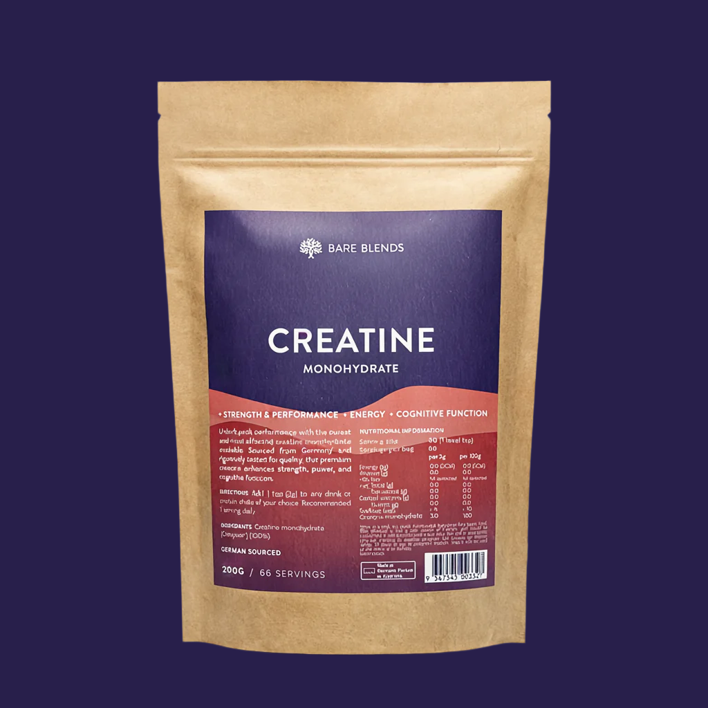 Creatine Monohydrate 200g